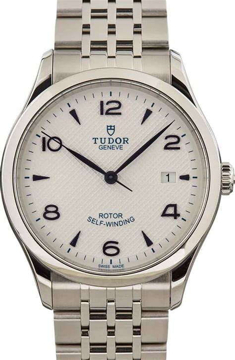 pre owned tudor 1926|used tudor 91550 for sale.